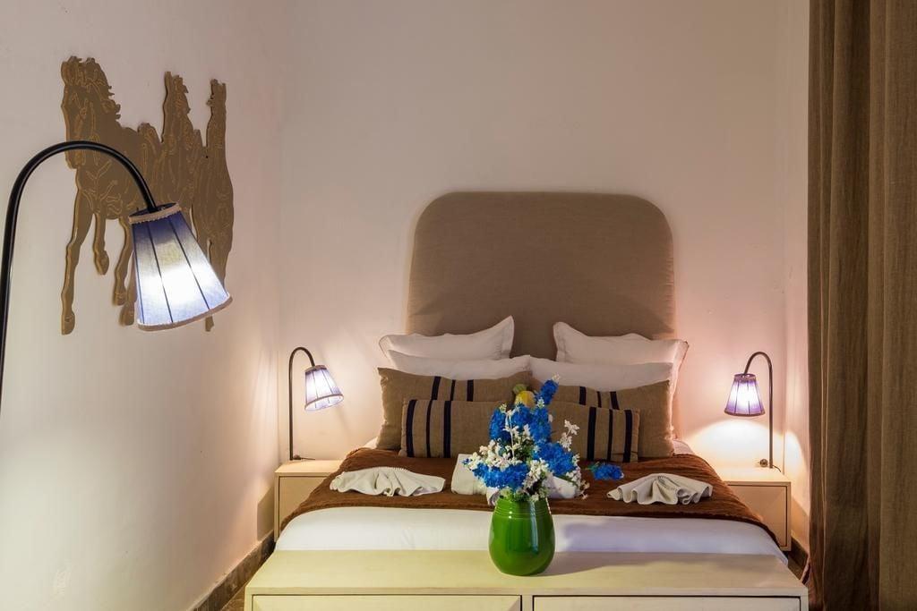 Riad Luxe 40 Marakeş Dış mekan fotoğraf