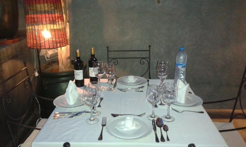 Riad Luxe 40 Marakeş Dış mekan fotoğraf
