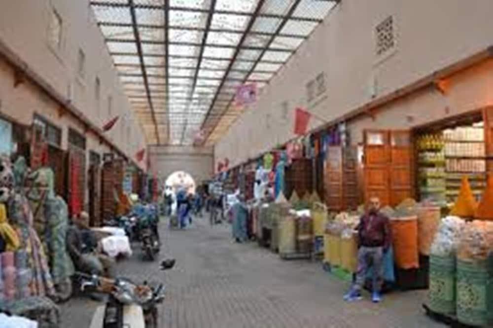 Riad Luxe 40 Marakeş Dış mekan fotoğraf
