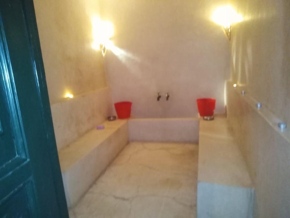 Riad Luxe 40 Marakeş Dış mekan fotoğraf