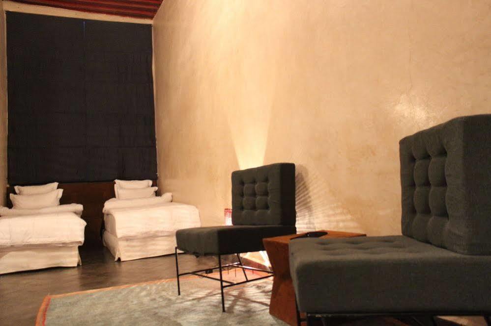 Riad Luxe 40 Marakeş Dış mekan fotoğraf