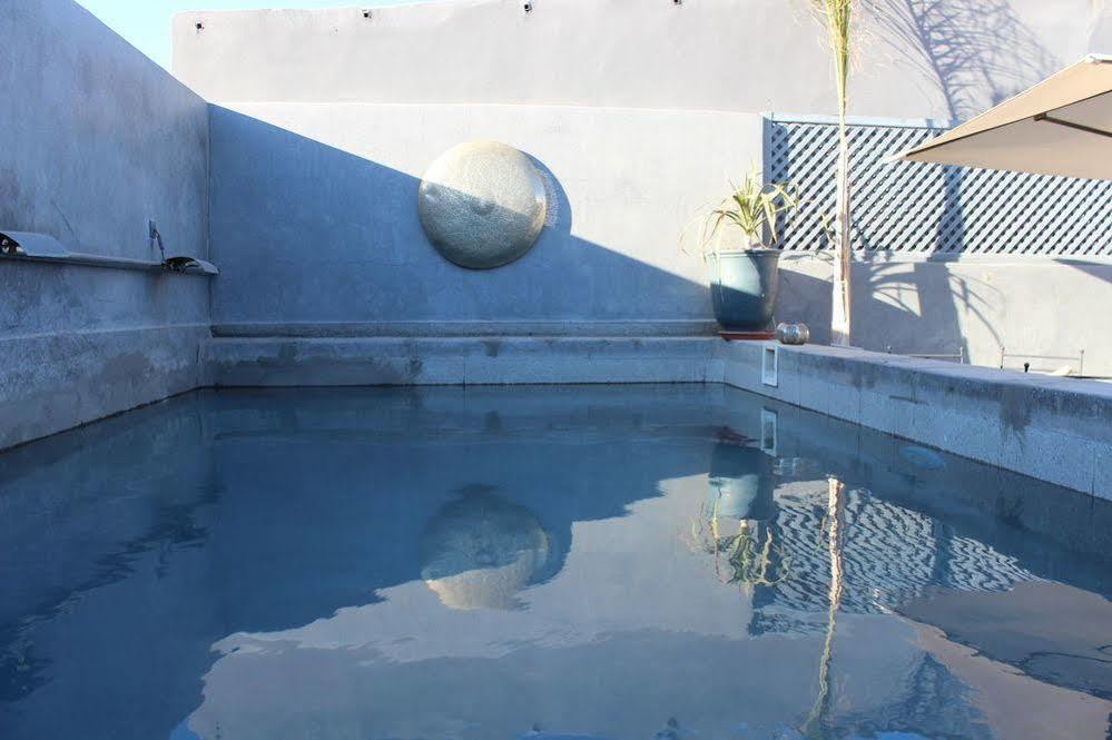 Riad Luxe 40 Marakeş Dış mekan fotoğraf