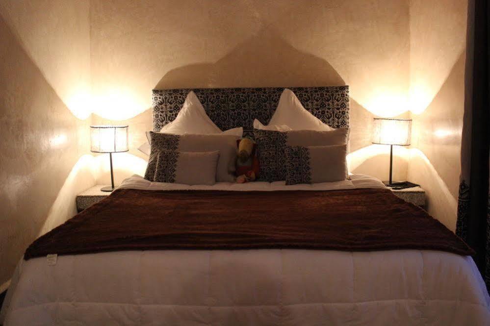 Riad Luxe 40 Marakeş Dış mekan fotoğraf