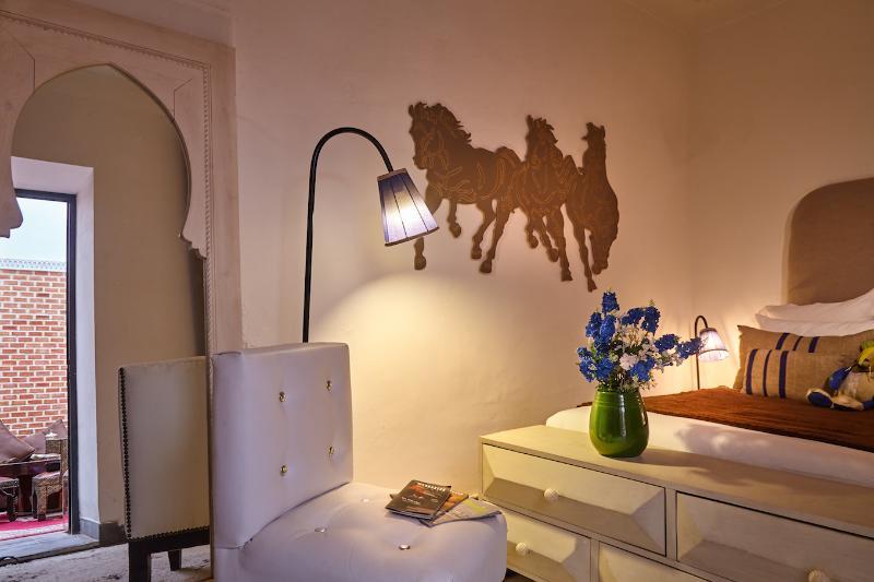 Riad Luxe 40 Marakeş Dış mekan fotoğraf