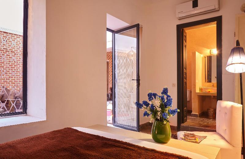 Riad Luxe 40 Marakeş Dış mekan fotoğraf