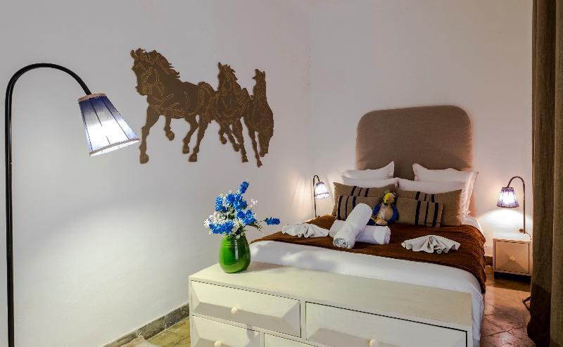 Riad Luxe 40 Marakeş Dış mekan fotoğraf
