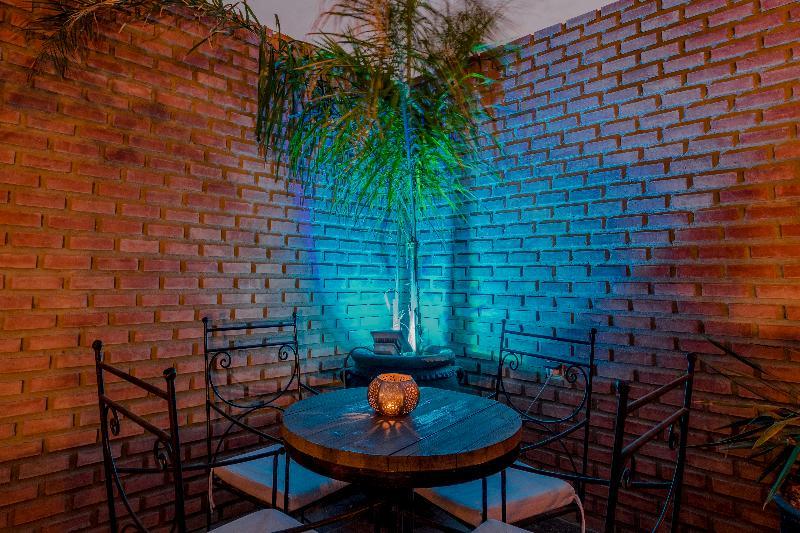Riad Luxe 40 Marakeş Dış mekan fotoğraf