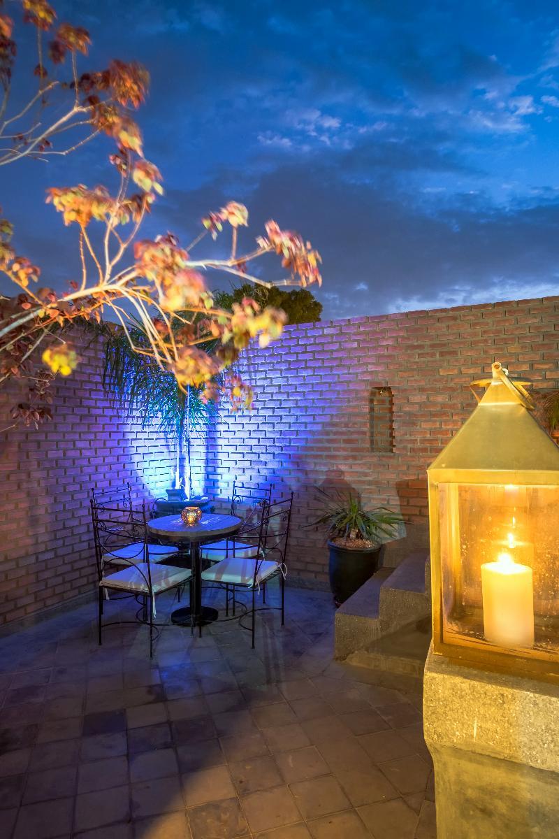 Riad Luxe 40 Marakeş Dış mekan fotoğraf